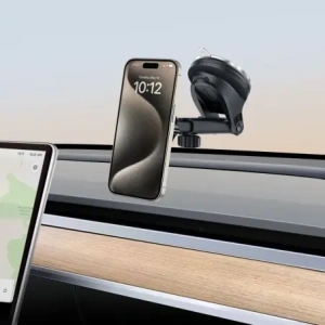 Buy Tech-Protect N59 Magnetic Dashboard & Vent Car Mount Black - THP3940 - {ean13} - Home Screen Store Europe
