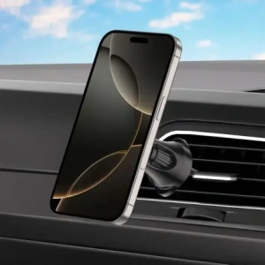 Buy Tech-Protect N59 Magnetic Dashboard & Vent Car Mount Black - THP3940 - {ean13} - Home Screen Store Europe