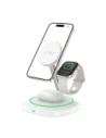 Kup Tech-Protect QI15W-A46 Magnetic Încărcător Wireless MagSafe Alb - THP3942 - {ean13} - Sklep Home Screen