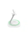 Kup Tech-Protect QI15W-A46 Magnetic Încărcător Wireless MagSafe Alb - THP3942 - {ean13} - Sklep Home Screen