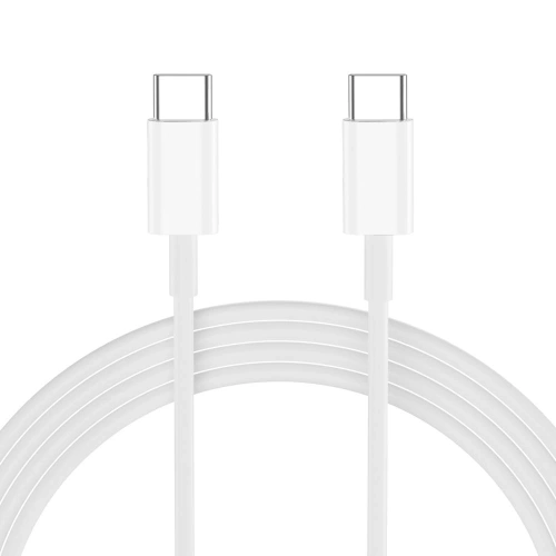 Buy Tech-Protect NC20W 1-port USB-C Network Charger PD20W + USB-C / USB-C Cable White - THP3943 - {ean13} - Home Screen Store Europe