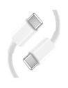 Kup Ładowarka sieciowa Tech-Protect NC20W 1-port USB-C Network Charger PD20W + USB-C / USB-C Cable White - THP3943 - {ean13} - Sklep Home Screen