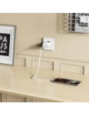 Kup Tech-Protect NC20W 1-Port USB-C Netzladegerät PD20W + USB-C / USB-C Kabel Weiß - THP3943 - {ean13} - Sklep Home Screen
