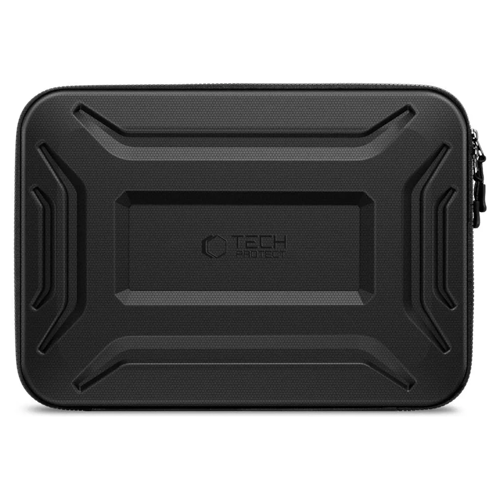 Etui Tech-Protect Kevlar Pro Laptop 13-14 Black