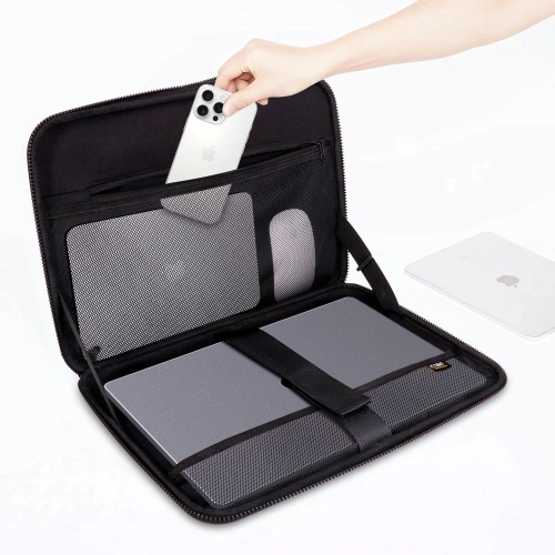 Kup Tech-Protect Kevlar Pro Laptop 15-16 Schwarz - THP3945 - {ean13} - Sklep Home Screen