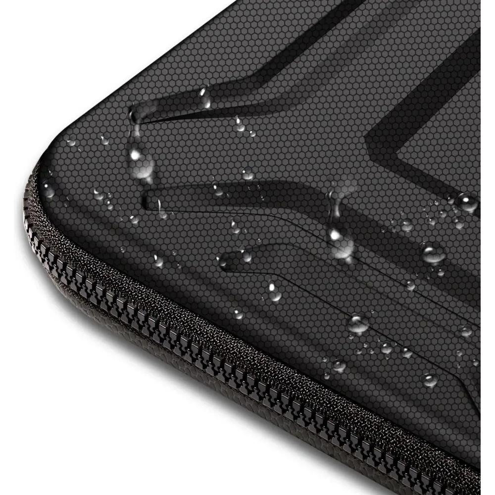 Etui Tech-Protect Kevlar Pro Laptop 15-16 Black