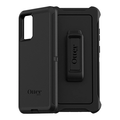 Kup Etui OtterBox Defender Samsung Galaxy S20+ Plus (fekete) - OTB060BLK - {ean13} - Sklep Home Screen