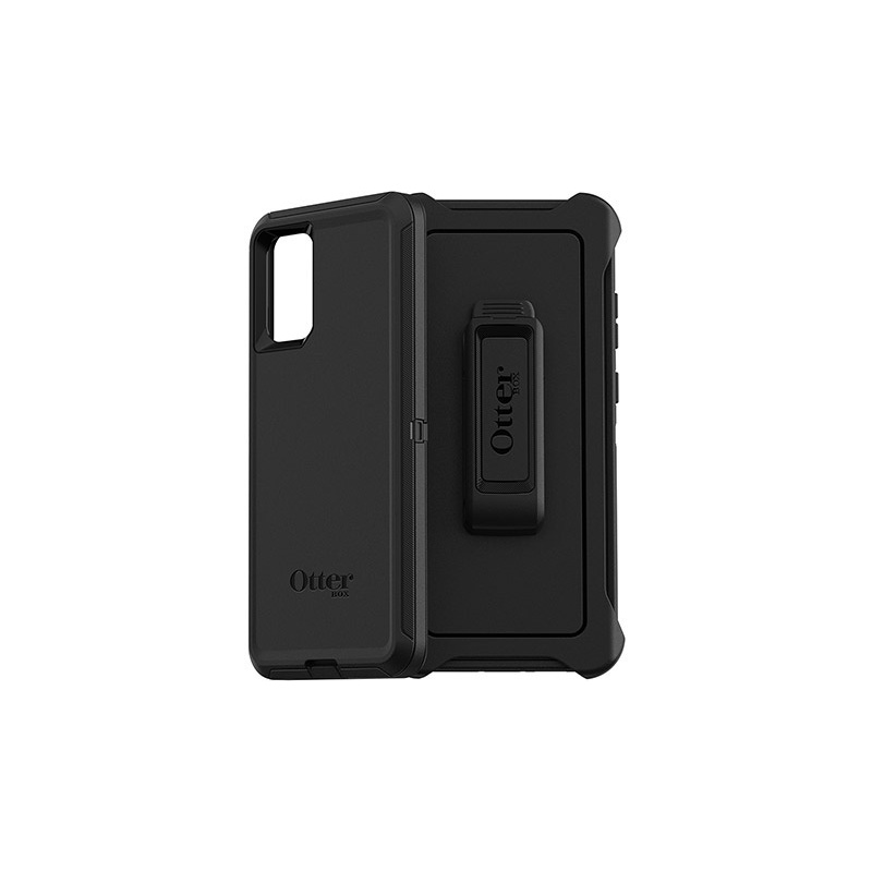 Premium quality OtterBox case for Galaxy S20 Plus 