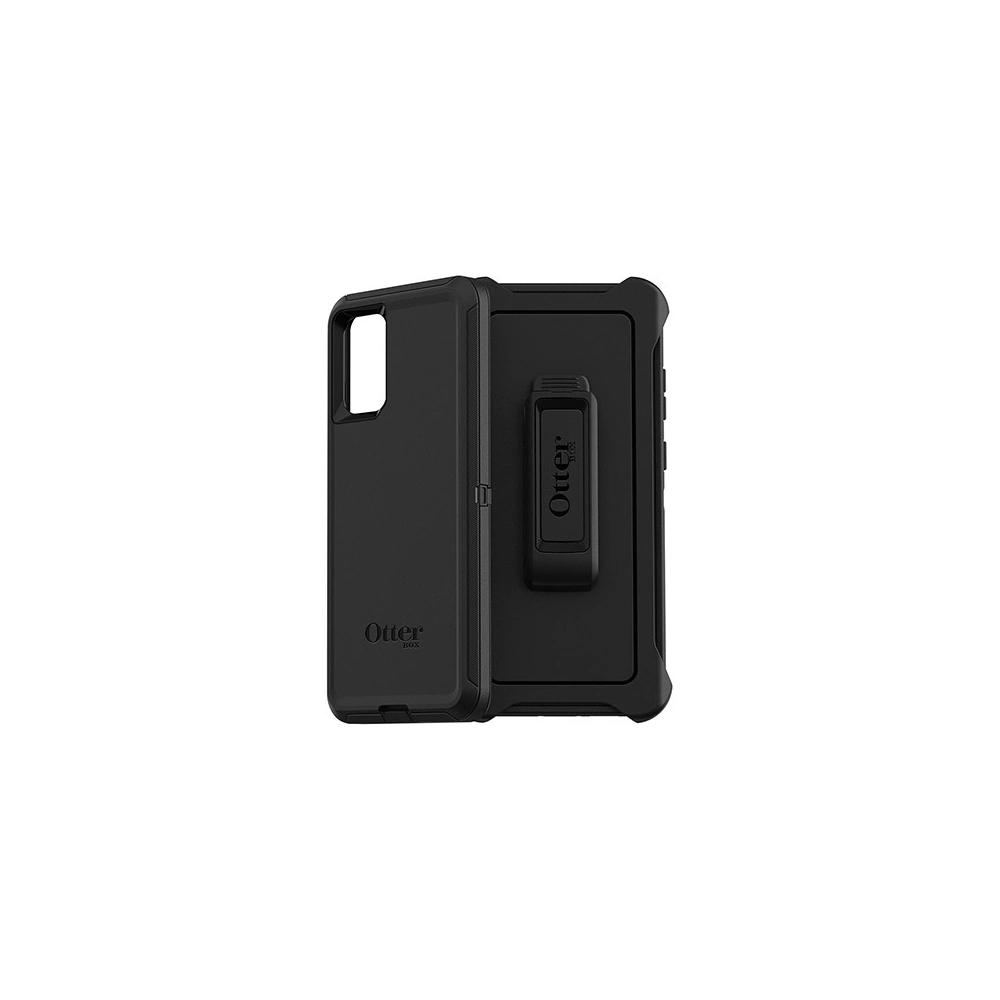 Wytrzymałe etui OtterBox do Galaxy S20 Plus