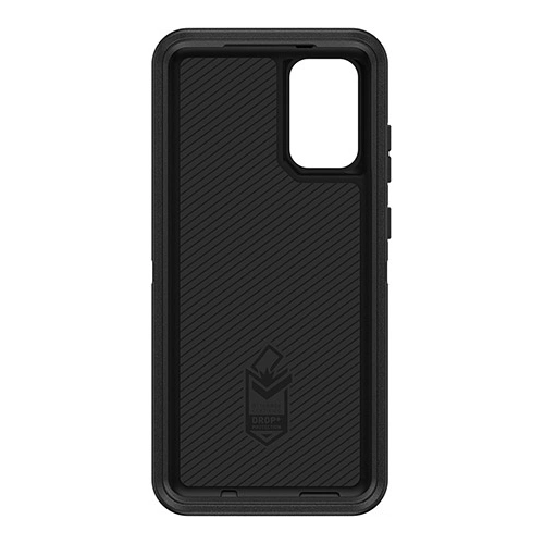 Kup Etui OtterBox Defender Samsung Galaxy S20+ Plus (neagră) - OTB060BLK - {ean13} - Sklep Home Screen