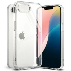 Kup Etui Ringke Fusion Apple iPhone 16e Clear - RGK11764 - {ean13} - Sklep Home Screen