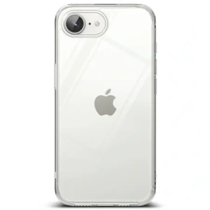 Kup Etui Ringke Fusion Apple iPhone 16e Clear - RGK11764 - {ean13} - Sklep Home Screen