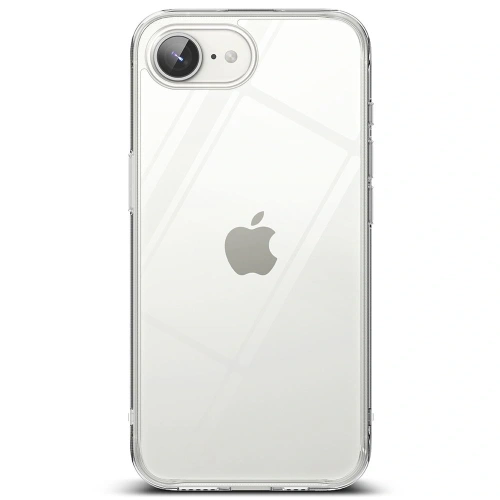 Kup Etui Ringke Fusion Apple iPhone 16e Clear - RGK11764 - {ean13} - Sklep Home Screen