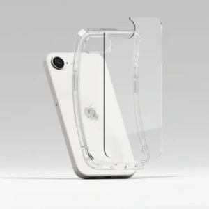 Kup Ringke Fusion Apple iPhone 16e Clear - RGK11764 - {ean13} - Sklep Home Screen