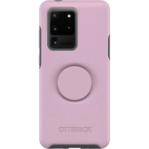Kup Etui OtterBox Symmetry POP PopSockets Samsung Galaxy S20 Ultra (róźowa) - OTB059PNK - {ean13} - Sklep Home Screen