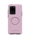 Kup Etui OtterBox Symmetry POP PopSockets Samsung Galaxy S20 Ultra (rózsaszín) - OTB059PNK - {ean13} - Sklep Home Screen