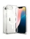 Ringke Fusion Magnetic MagSafe Apple iPhone 16e Clear