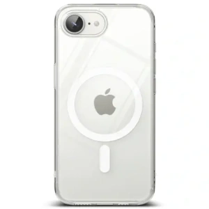 Kup Ringke Fusion Magnetic MagSafe Apple iPhone 16e Clear - RGK11765 - {ean13} - Sklep Home Screen