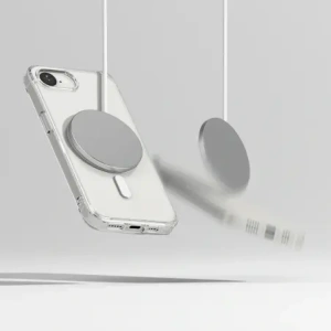 Kup Ringke Fusion Magnetic MagSafe Apple iPhone 16e Clear - RGK11765 - {ean13} - Sklep Home Screen