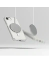 Kup Etui Ringke Fusion Magnetic MagSafe Apple iPhone 16e Clear - RGK11765 - {ean13} - Sklep Home Screen