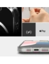 Buy Ringke Fusion Magnetic MagSafe Apple iPhone 16e Clear - RGK11765 - {ean13} - Home Screen Store Europe