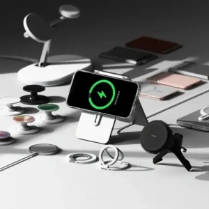 Kup Ringke Fusion Magnetic MagSafe Apple iPhone 16e Klar - RGK11765 - {ean13} - Sklep Home Screen
