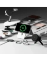 Buy Ringke Fusion Magnetic MagSafe Apple iPhone 16e Clear - RGK11765 - {ean13} - Home Screen Store Europe