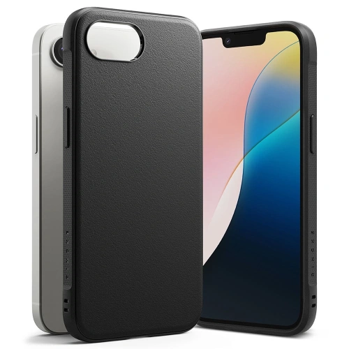 Kup Ringke Onyx Apple iPhone 16e Fekete - RGK11766 - {ean13} - Sklep Home Screen