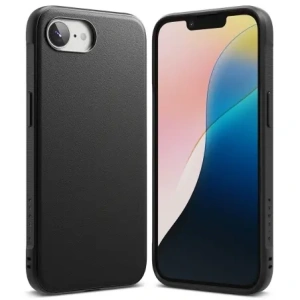 Kup Ringke Onyx Apple iPhone 16e Schwarz - RGK11766 - {ean13} - Sklep Home Screen