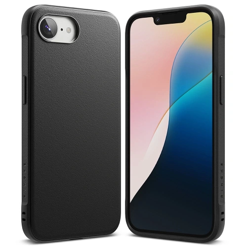 Kup Ringke Onyx Apple iPhone 16e Fekete - RGK11766 - {ean13} - Sklep Home Screen