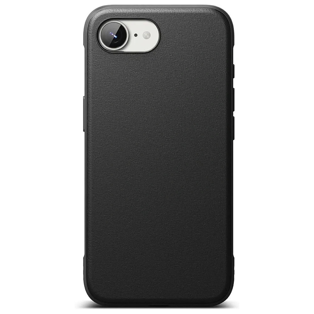 Etui Ringke Onyx Apple iPhone 16e Black
