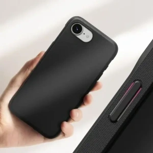 Kup Ringke Onyx Apple iPhone 16e Schwarz - RGK11766 - {ean13} - Sklep Home Screen
