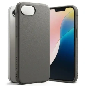 Kup Etui Ringke Onyx Apple iPhone 16e Grey - RGK11767 - {ean13} - Sklep Home Screen