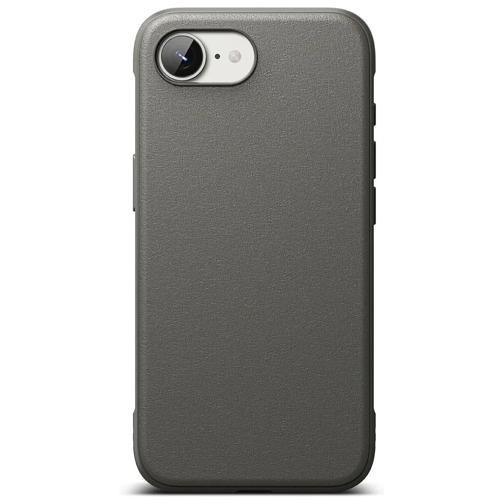 Etui Ringke Onyx Apple iPhone 16e Grey