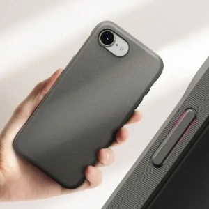 Kup Ringke Onyx Apple iPhone 16e Grau - RGK11767 - {ean13} - Sklep Home Screen