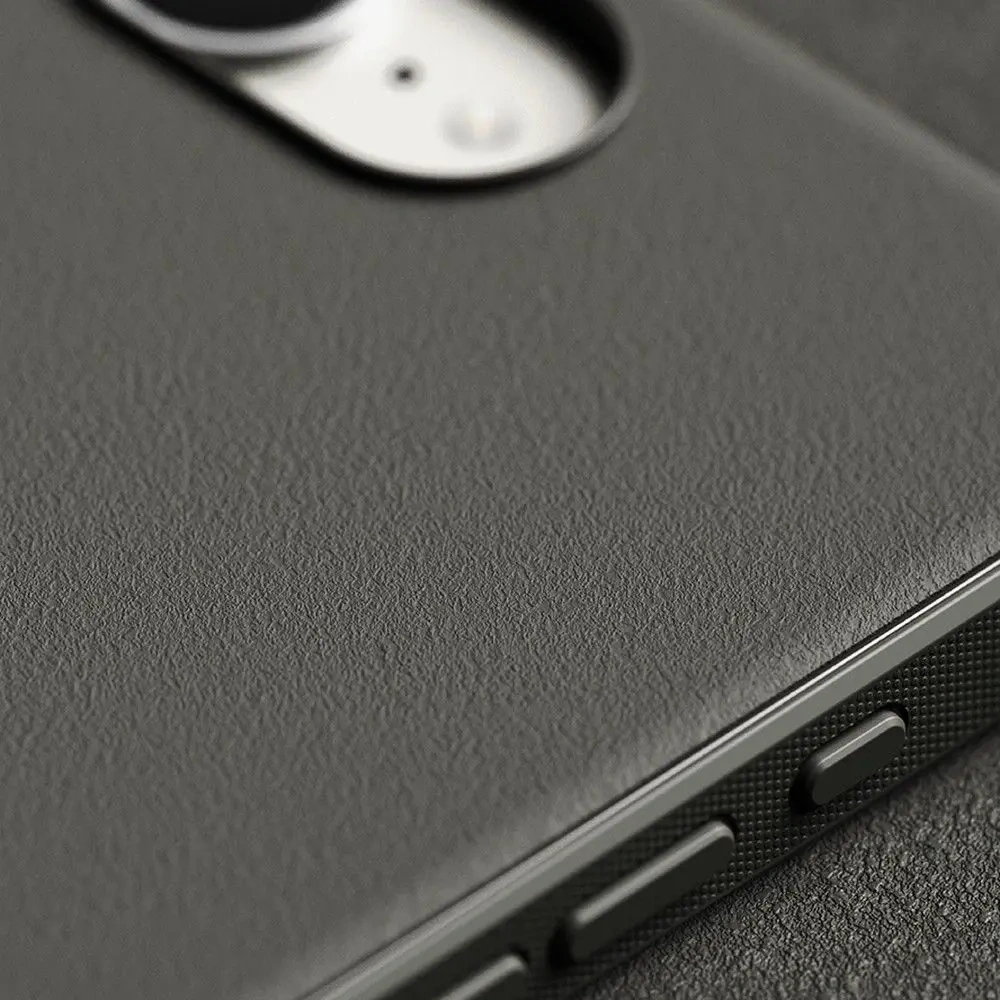 Etui Ringke Onyx Apple iPhone 16e Grey