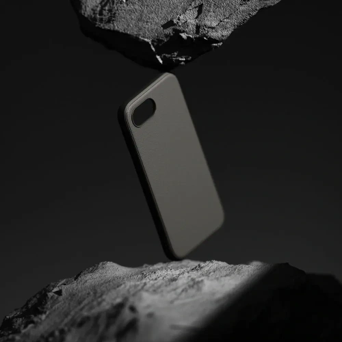 Kup Ringke Onyx Apple iPhone 16e Grau - RGK11767 - {ean13} - Sklep Home Screen