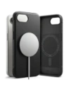 Kup Ringke Onyx Magnetic MagSafe Apple iPhone 16e Fekete - RGK11768 - {ean13} - Sklep Home Screen