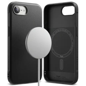 Kup Ringke Onyx Magnetic MagSafe Apple iPhone 16e Černý - RGK11768 - {ean13} - Sklep Home Screen