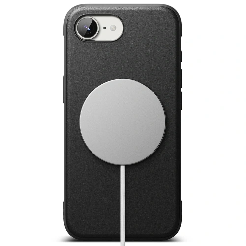 Kup Ringke Onyx Magnetic MagSafe Apple iPhone 16e Fekete - RGK11768 - {ean13} - Sklep Home Screen