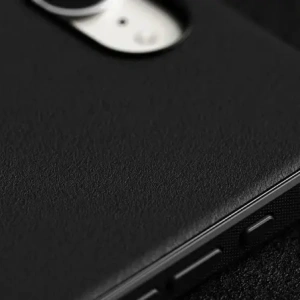 Kup Ringke Onyx Magnetic MagSafe Apple iPhone 16e Schwarz - RGK11768 - {ean13} - Sklep Home Screen