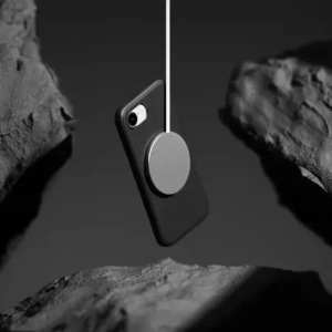 Kup Ringke Onyx Magnetic MagSafe Apple iPhone 16e Černý - RGK11768 - {ean13} - Sklep Home Screen