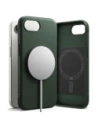Ringke Onyx Magnetic MagSafe Apple iPhone 16e Dark Green