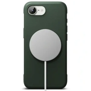 Kup Ringke Onyx Magnetic MagSafe Apple iPhone 16e Tmavě Zelená - RGK11769 - {ean13} - Sklep Home Screen