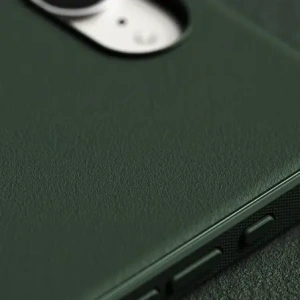 Kup Ringke Onyx Magnetic MagSafe Apple iPhone 16e Tmavě Zelená - RGK11769 - {ean13} - Sklep Home Screen