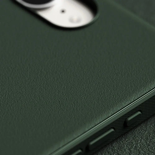 Kup Ringke Onyx Magnetic MagSafe Apple iPhone 16e Verde Închis - RGK11769 - {ean13} - Sklep Home Screen