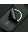 Kup Ringke Onyx Magnetic MagSafe Apple iPhone 16e Sötét Zöld - RGK11769 - {ean13} - Sklep Home Screen