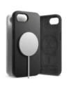 Buy Ringke Silicone Magnetic MagSafe Apple iPhone 16e Black - RGK11770 - {ean13} - Home Screen Store Europe