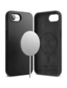 Kup Ringke Silicon Magnetic MagSafe Apple iPhone 16e Negru - RGK11770 - {ean13} - Sklep Home Screen