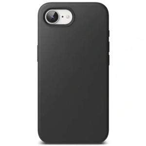 Kup Ringke Silikon Magnetic MagSafe Apple iPhone 16e Schwarz - RGK11770 - {ean13} - Sklep Home Screen